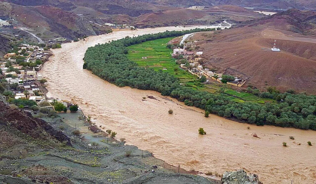 مسير الخان